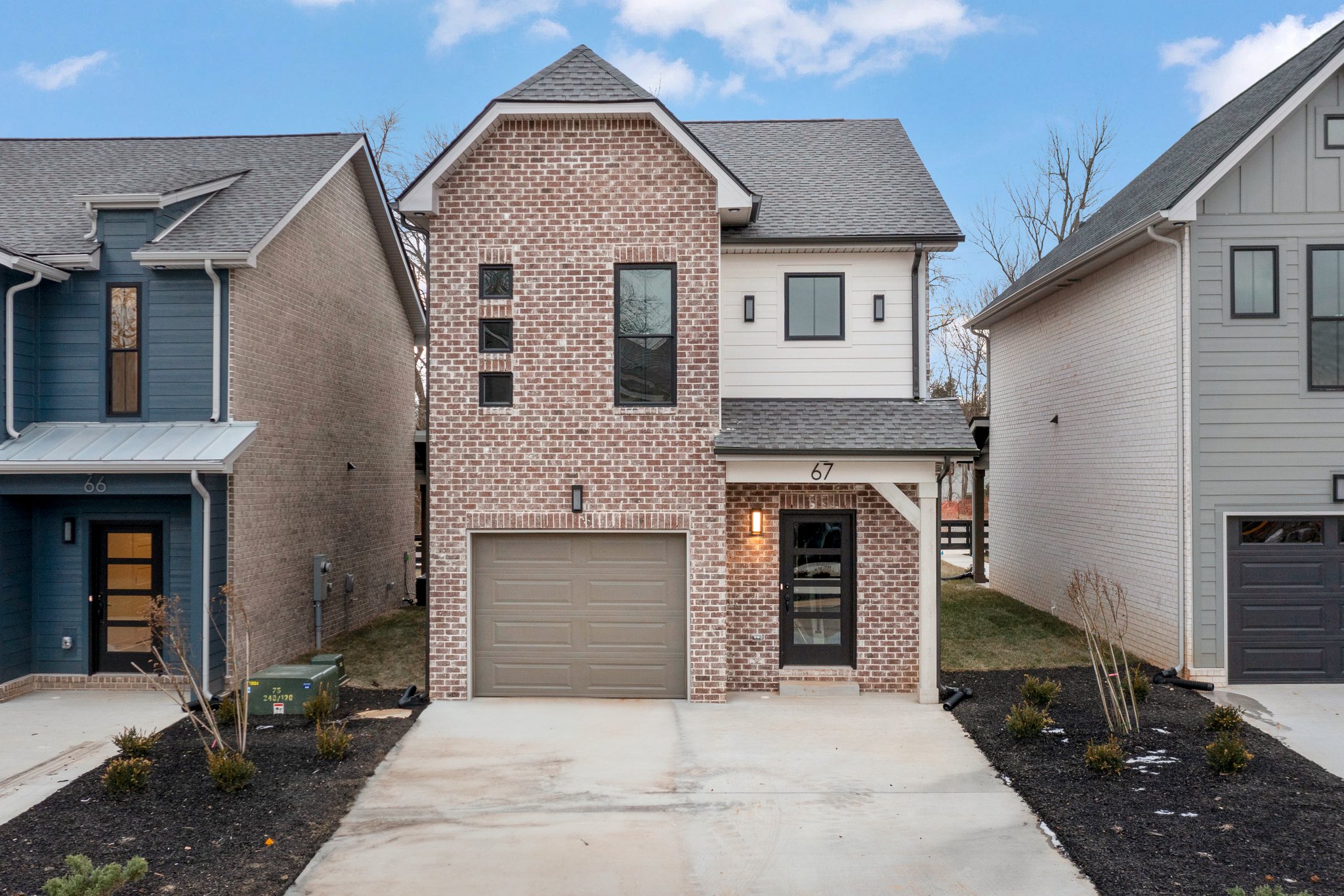 67 Beckay Ct