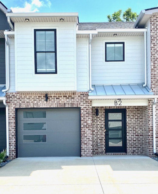 725 Hornbuckle Road - B2