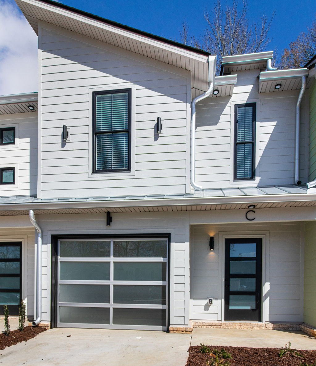 160 Excell Rd - C