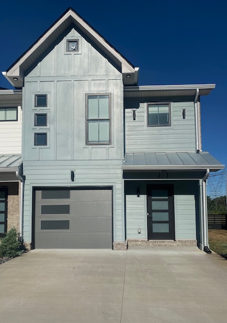 725 Hornbuckle Road - L1