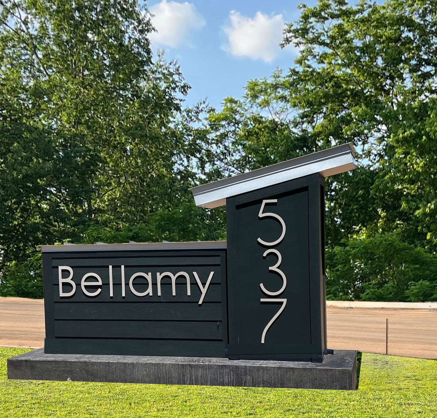 537 Bellamy Lane - C4