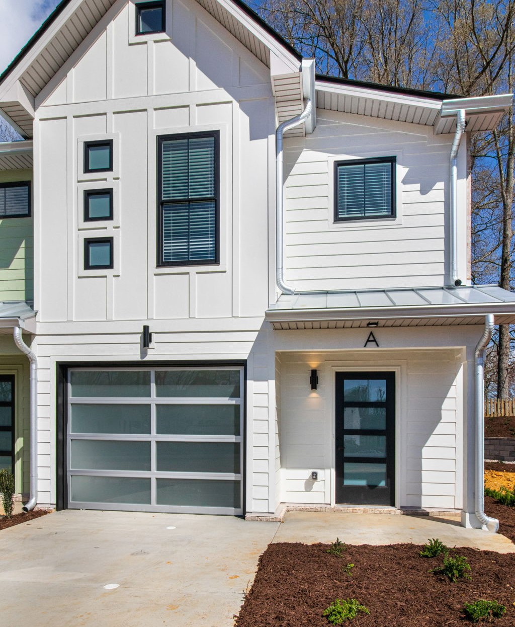 160 Excell Rd - A