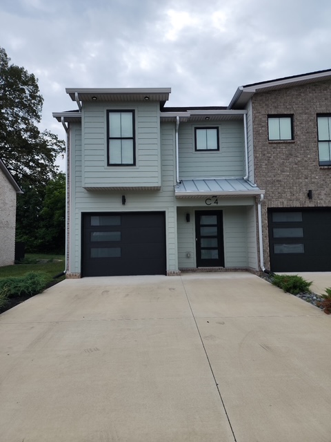 725 Hornbuckle Road - C4